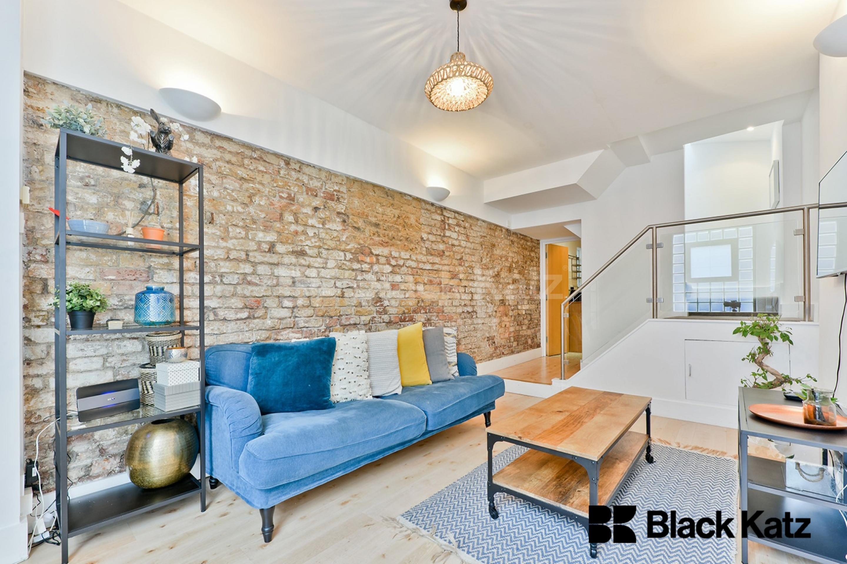 Unique and Contemporary House in the Heart of London Bridge Alice Street, London Bridge SE1